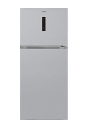 Candy CDG5T717ES Frigorifero Combinato A Libera Installazione, No Frost, Classe E, Bianco