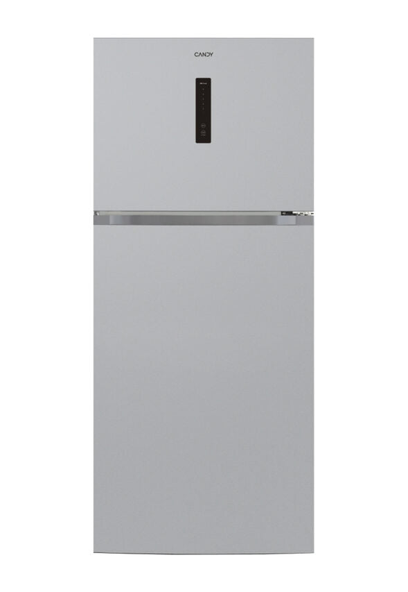 Candy CDG5T717ES Frigorifero Combinato A Libera Installazione, No Frost, Classe E, Bianco