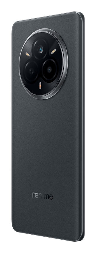 realme 14 Pro 5G 17,2 cm (6.77") Doppia SIM Android 15 USB tipo-C 12 GB 512 GB 6000 mAh Grigio