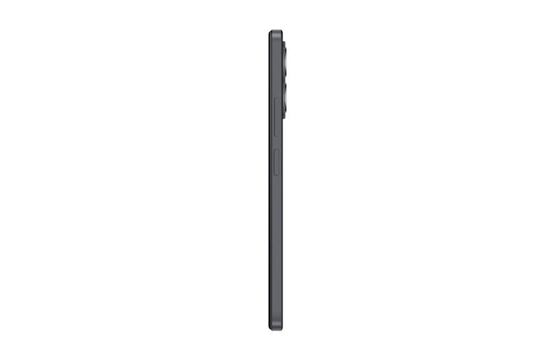 Xiaomi Redmi Note 12 16,9 cm (6.67") Doppia SIM Android 12 4G USB tipo-C 4 GB 128 GB 5000 mAh Grigio
