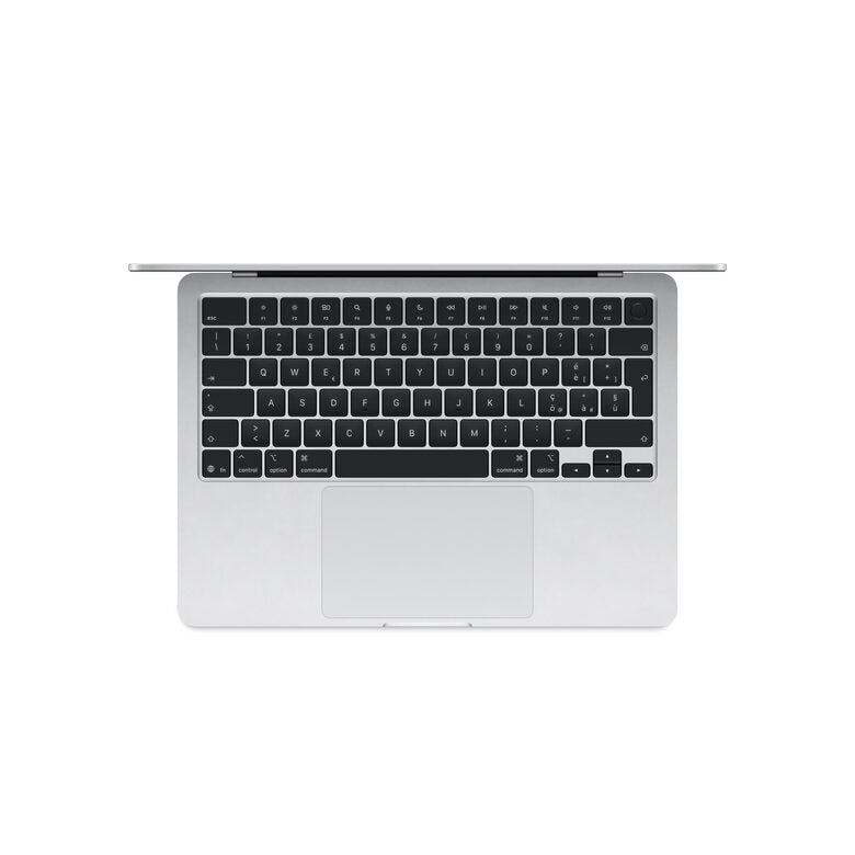 Apple MacBook Air 13" M5 chip 10‑core CPU 10‑core GPU, 16GB, 1TB SSD - Argento