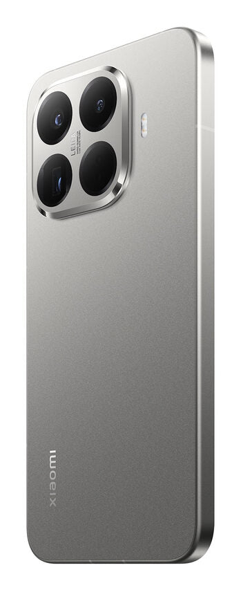 Xiaomi 15T Pro 12+512 Gray + Watch S4