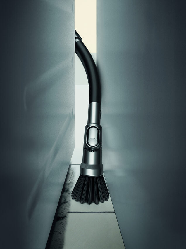Dyson V8 Animal+ Nichel, Titanio Senza sacchetto