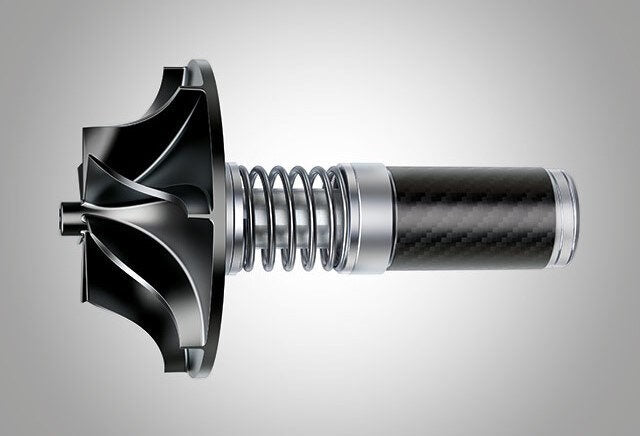 Dyson V8 Animal+ Nichel, Titanio Senza sacchetto