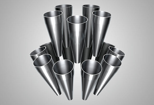 Dyson V8 Animal+ Nichel, Titanio Senza sacchetto