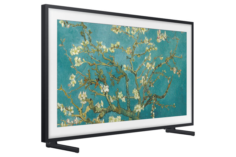 Samsung 32LS03CBUXZT Televisione Smart TV 32 Pollici Qled The Frame
