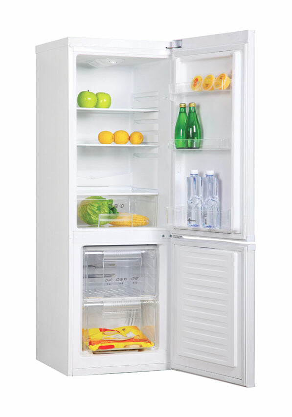 Candy CMFM 5142W frigorifero con congelatore Libera installazione 161 L Bianco