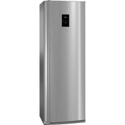 AEG AGB72526NX Congelatore Verticale a Libera Installazione 229 L Acciaio inossidabile