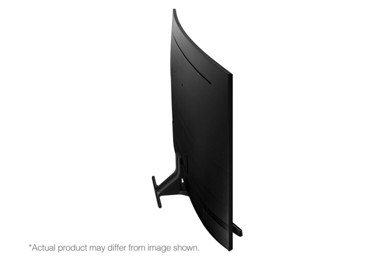 Samsung TV UHD 4K 49'' Curved NU7500