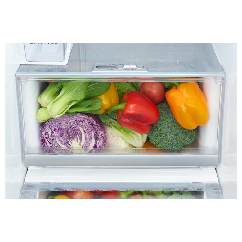 LG GSI961PZAZ frigorifero side-by-side Libera installazione 625 L F Acciaio inossidabile