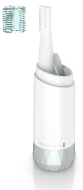 Remington MPT 3900 rasoio di precisione Colore menta, Bianco
