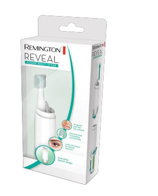 Remington MPT 3900 rasoio di precisione Colore menta, Bianco