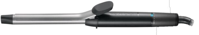 Remington CI 5519 messa in piega Ferro arricciacapelli Caldo Nero, Grigio