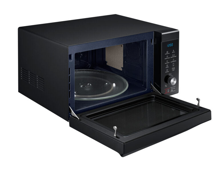 Samsung MC32K7055CK forno a microonde Superficie piana Microonde combinato 32 L 900 W Nero