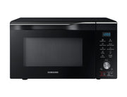 Samsung MC32K7055CK forno a microonde Superficie piana Microonde combinato 32 L 900 W Nero