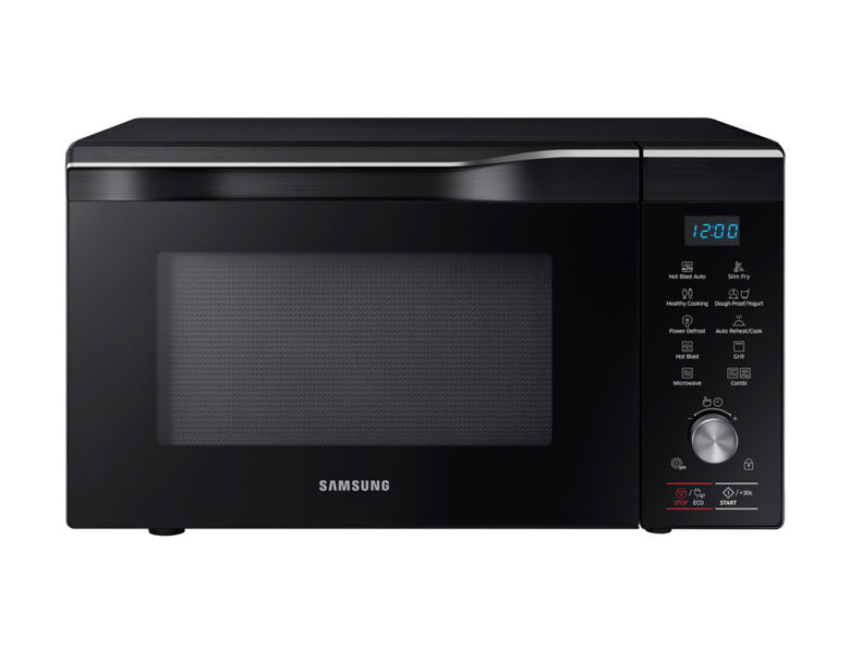 Samsung MC32K7055CK forno a microonde Superficie piana Microonde combinato 32 L 900 W Nero