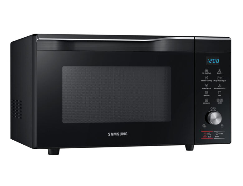 Samsung MC32K7055CK forno a microonde Superficie piana Microonde combinato 32 L 900 W Nero