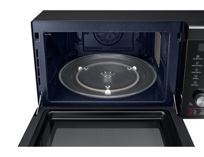 Samsung MC32K7055CK forno a microonde Superficie piana Microonde combinato 32 L 900 W Nero