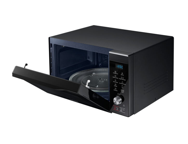 Samsung MC32K7055CK forno a microonde Superficie piana Microonde combinato 32 L 900 W Nero