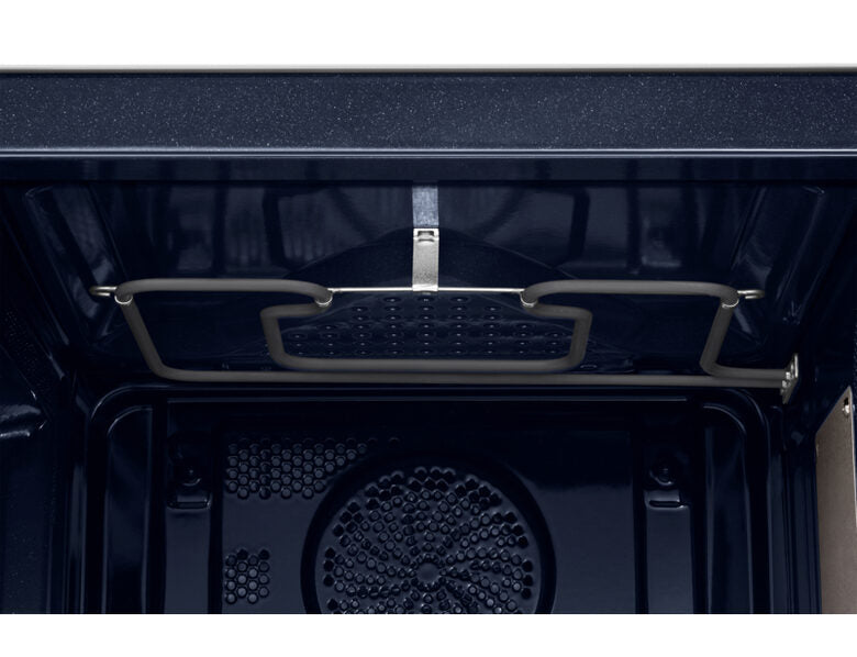 Samsung MC32K7085KT forno a microonde Superficie piana Microonde combinato 32 L 900 W Nero, Acciaio inossidabile