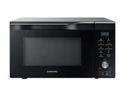 Samsung MC32K7055CT forno a microonde Superficie piana Microonde combinato 32 L 900 W Nero, Acciaio inossidabile