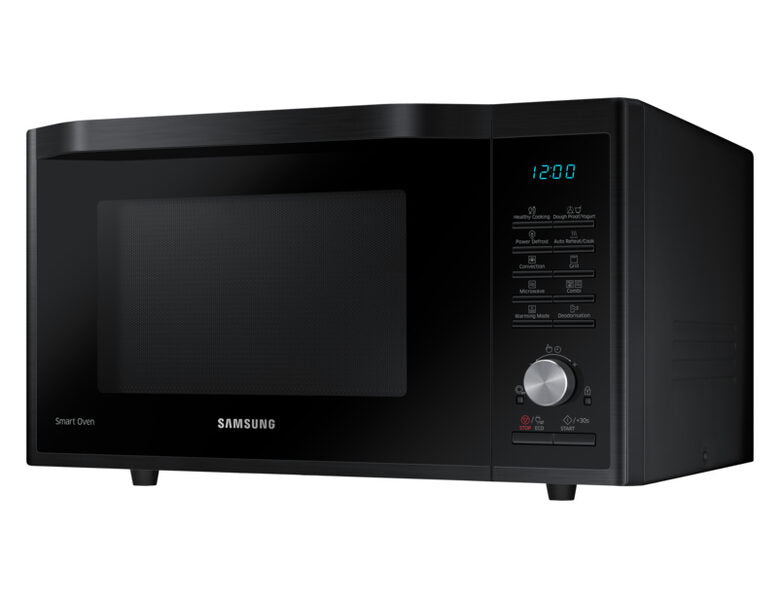 Samsung MC32J7035DS Superficie piana Microonde combinato 32 L 900 W Nero