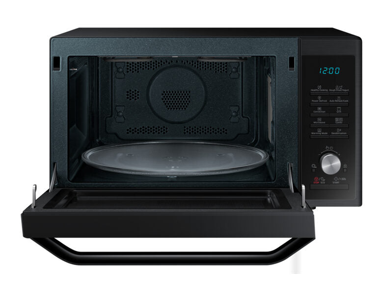 Samsung MC32J7035DS Superficie piana Microonde combinato 32 L 900 W Nero