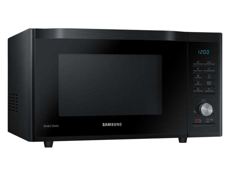 Samsung MC32J7035DS Superficie piana Microonde combinato 32 L 900 W Nero