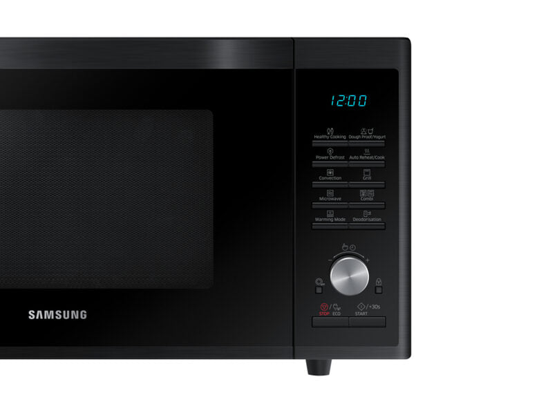 Samsung MC32J7035DS Superficie piana Microonde combinato 32 L 900 W Nero