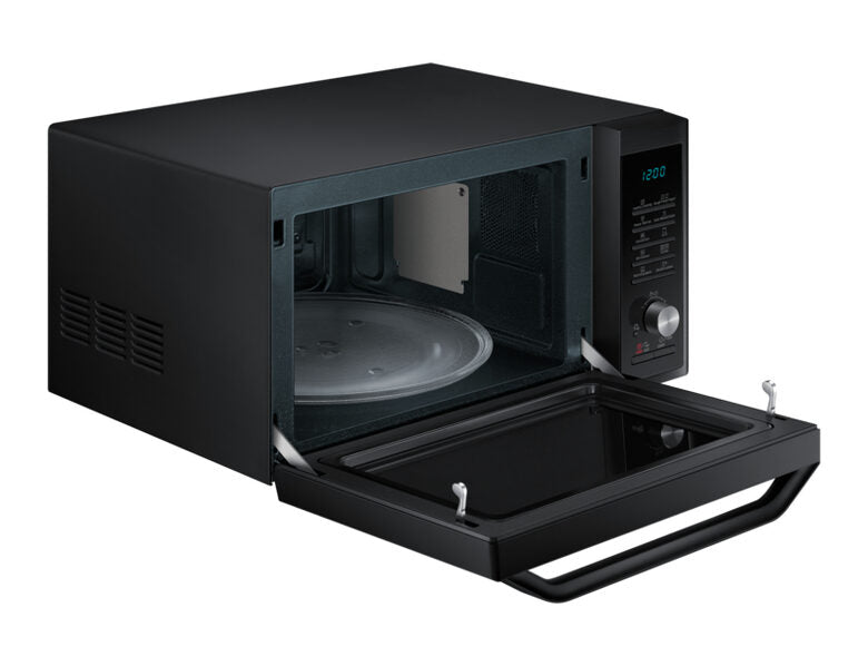Samsung MC32J7035DS Superficie piana Microonde combinato 32 L 900 W Nero
