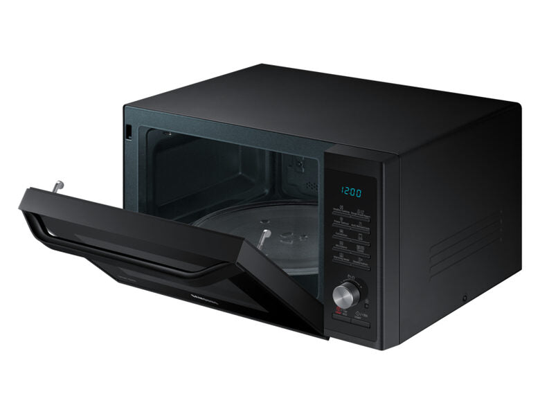Samsung MC32J7035DS Superficie piana Microonde combinato 32 L 900 W Nero