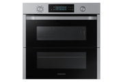 Samsung NV75N5671RS Forno a Incasso 75 L A+ Nero, Acciaio inossidabile