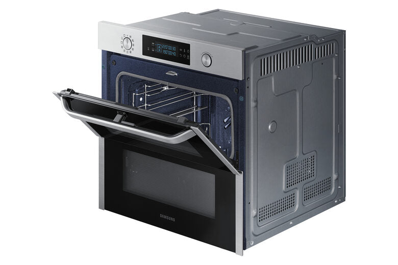 Samsung NV75N5671RS Forno a Incasso 75 L A+ Nero, Acciaio inossidabile