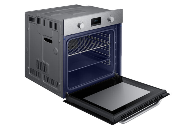 Samsung NV70K1340BS/ET forno 68 L A Nero, Acciaio inossidabile