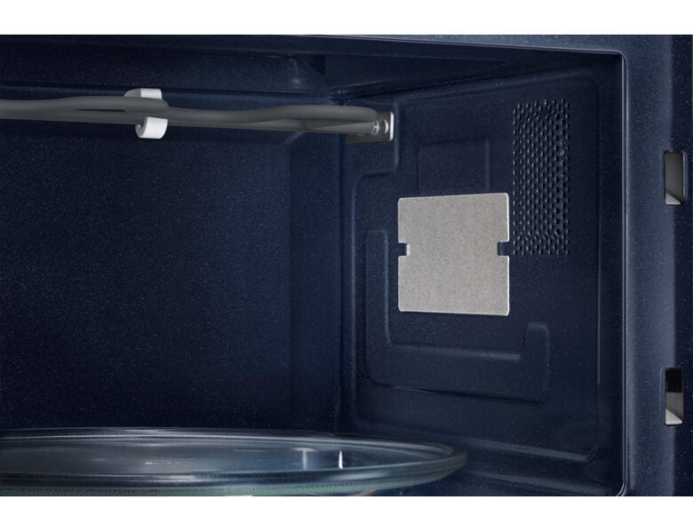 Samsung MG23K3515AW forno a microonde Superficie piana Microonde con grill 23 L 800 W Bianco