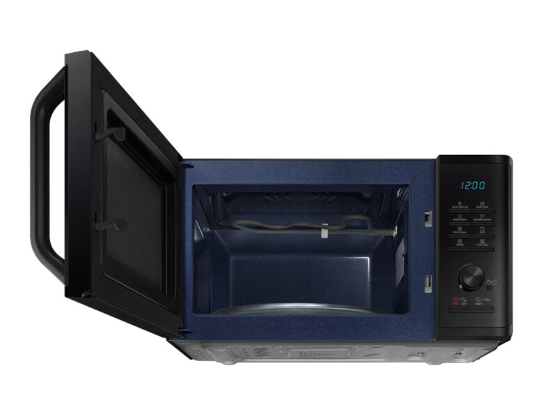 Samsung MG23K3515CK forno a microonde Superficie piana Microonde con grill 23 L 800 W Nero