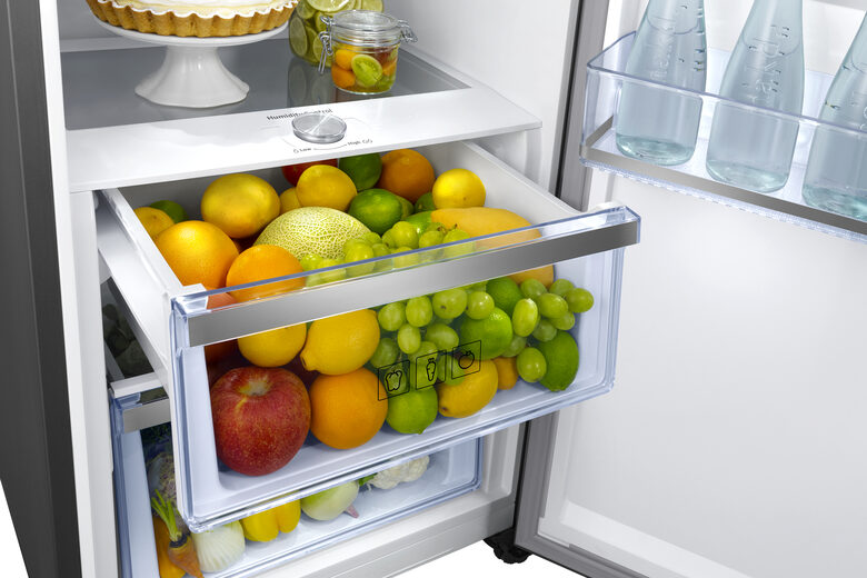 Samsung Monoporta Frigorifero Serie Twin RR39M7145S9