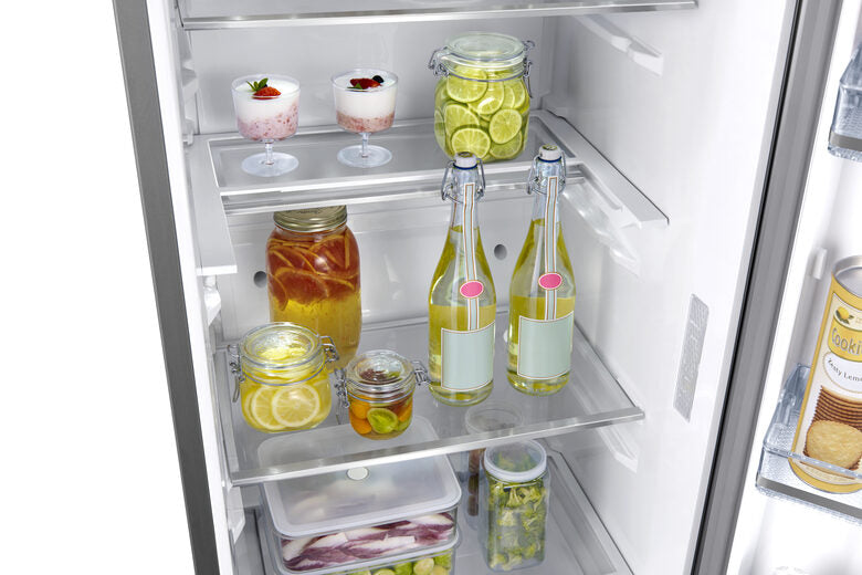 Samsung Monoporta Frigorifero Serie Twin RR39M7145S9