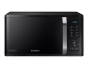 Samsung MG23K3575CK forno a microonde Superficie piana Microonde con grill 23 L 800 W Nero