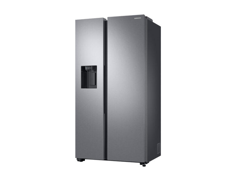 Samsung RS68N8242SL frigorifero side-by-side Libera installazione 617 L D Acciaio inossidabile
