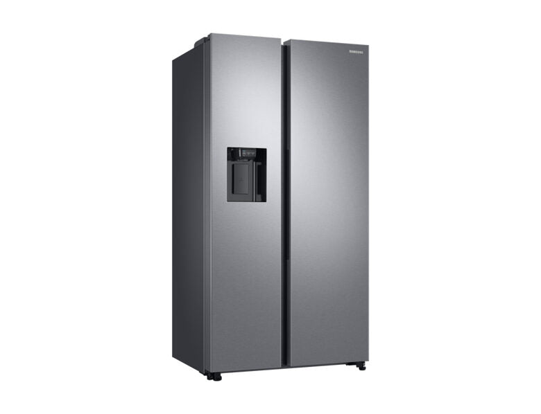 Samsung RS68N8242SL frigorifero side-by-side Libera installazione 617 L D Acciaio inossidabile
