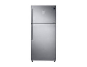 Samsung RT50K6335SL frigorifero con congelatore Libera installazione 500 L F Acciaio inossidabile
