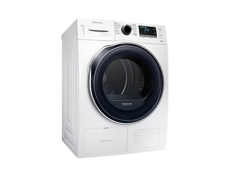 Samsung DV90K6000CW asciugatrice Libera installazione Caricamento frontale 9 kg A++ Bianco