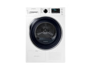 Samsung DV90K6000CW asciugatrice Libera installazione Caricamento frontale 9 kg A++ Bianco
