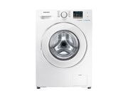 Samsung WF80F5E2W2W lavatrice Caricamento frontale 8 kg 1200 Giri/min Bianco
