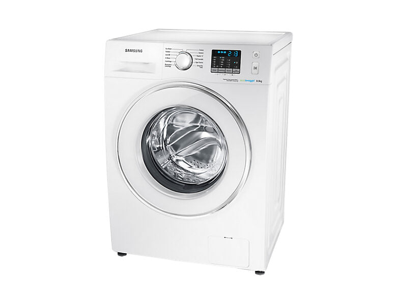 Samsung WF80F5E2W2W lavatrice Caricamento frontale 8 kg 1200 Giri/min Bianco