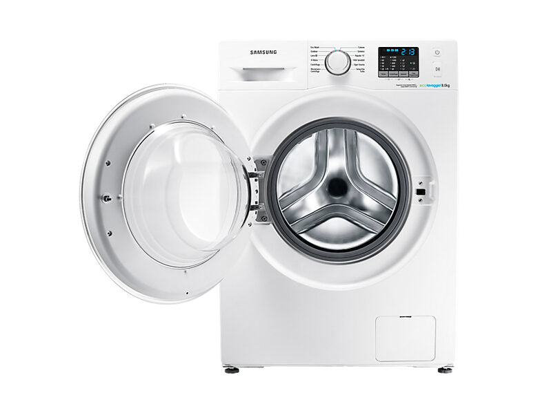 Samsung WF80F5E2W2W lavatrice Caricamento frontale 8 kg 1200 Giri/min Bianco