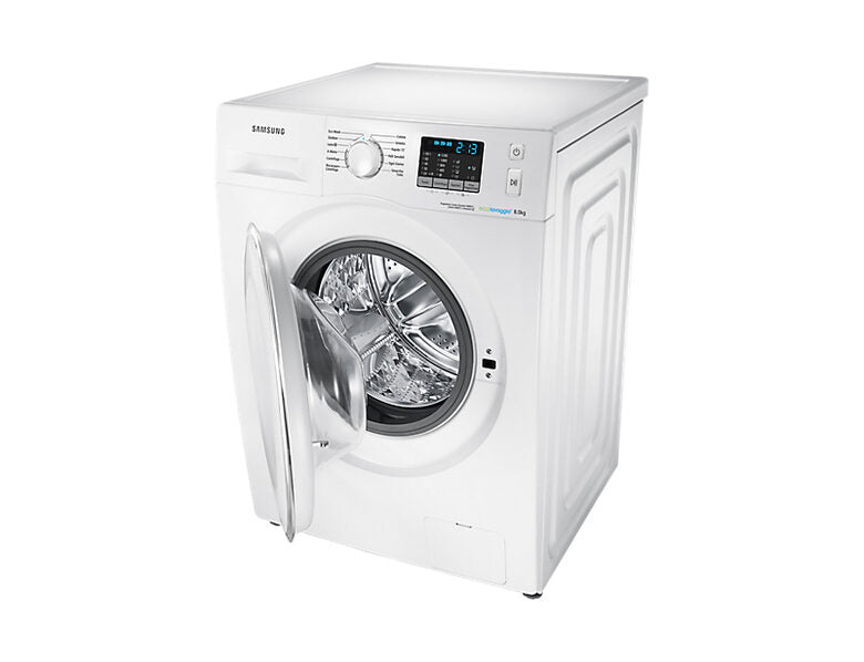 Samsung WF80F5E2W2W lavatrice Caricamento frontale 8 kg 1200 Giri/min Bianco