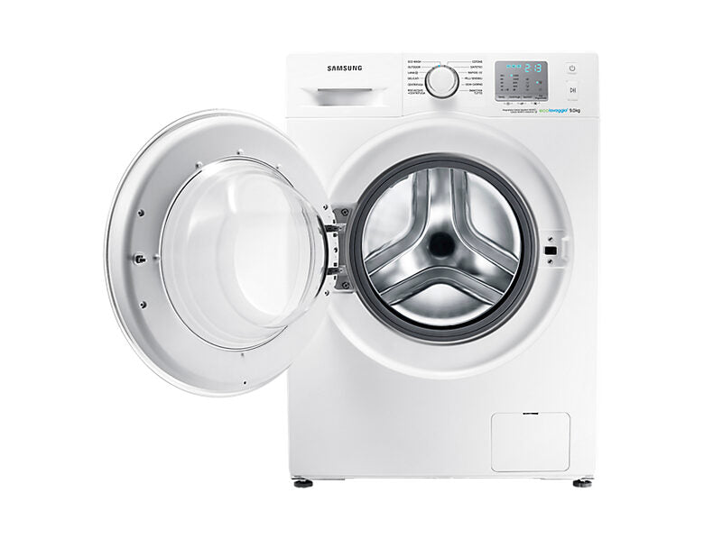 Samsung WF90F5EDW2W lavatrice Caricamento frontale 9 kg 1200 Giri/min Bianco