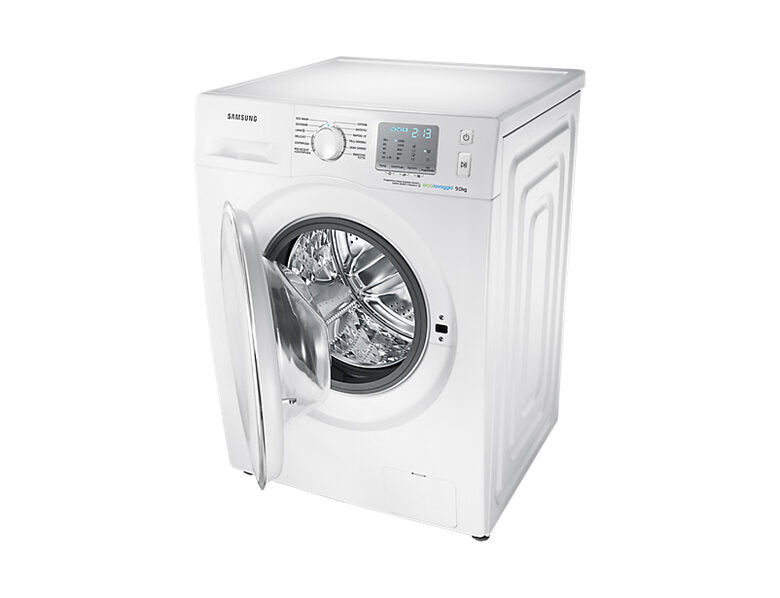 Samsung WF90F5EDW2W lavatrice Caricamento frontale 9 kg 1200 Giri/min Bianco